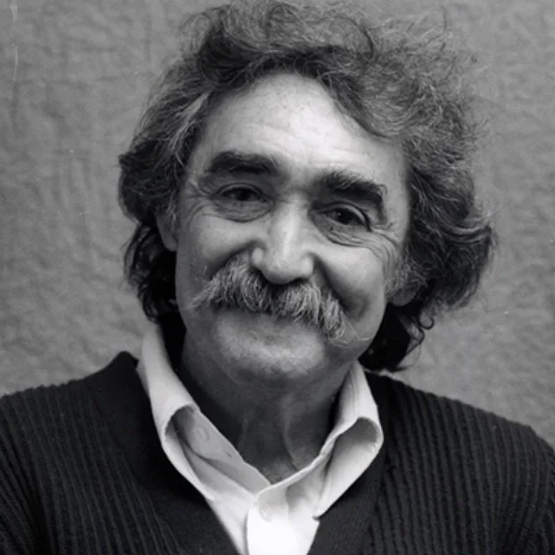Jesús Rafael Soto